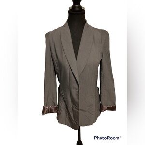 Sans Souci blazer  in size 6